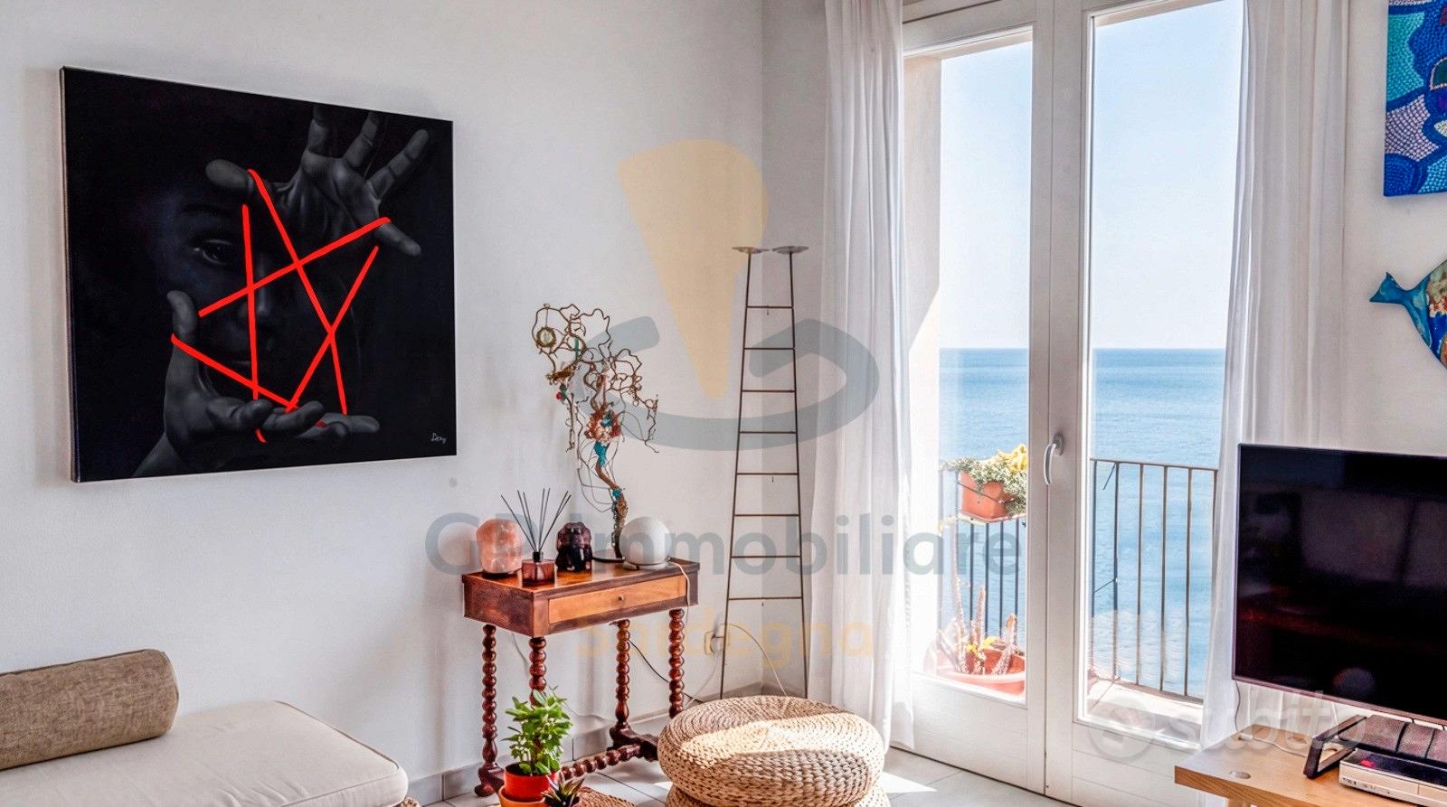Appartamento – Carloforte, Sulcis Iglesiente - Vista 4