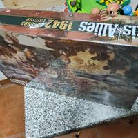 Axis e Allies 1942 nuovo