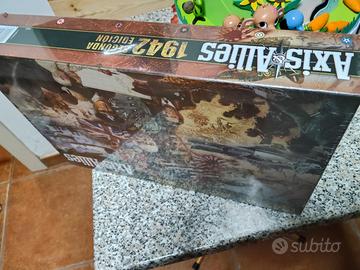 Axis e Allies 1942 nuovo