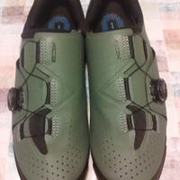 SCARPE SHIMANO MTB SH-XC300