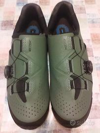 SCARPE SHIMANO MTB SH-XC300