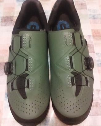 SCARPE SHIMANO MTB SH-XC300
