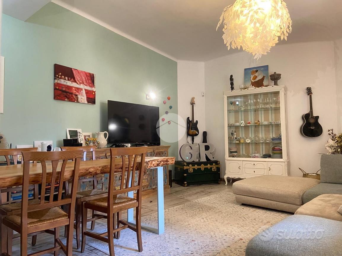 Appartamento – Roma, Monte Sacro Alto, Municipio Roma III - Vista 2