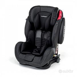 passeggino seggiolone auto e casa