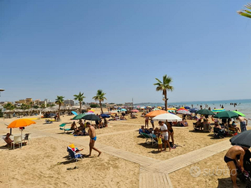 Casa vacanze 2 a Pozzallo