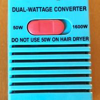 ADATTATORE CONVERTITORE