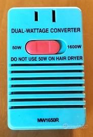 ADATTATORE CONVERTITORE