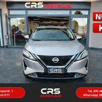 Nissan Qashqai MHEV 140 CV Business