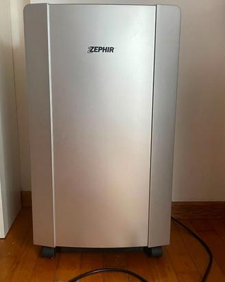 Zephir condizionatore portatile