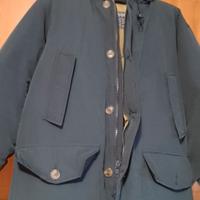 Giaccone Piumino Uomo  marca Casucci