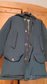 Giaccone Piumino Uomo  marca Casucci