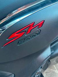 Scoter SH 300