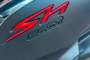 Scoter SH 300