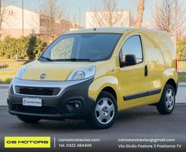 Fiat Fiorino 1.3 MJT 95CV Cargo SX