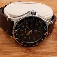 Citizen big Paddle diver 51 2273 - orologio autom