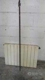 Palina Dispersore di Messa a Terra in Rame – 150cm
