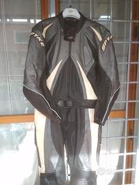 Tuta moto