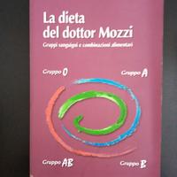 La dieta del dottor mozzi