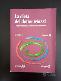 La dieta del dottor mozzi
