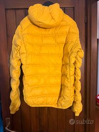 Giubbino giubbini piumino