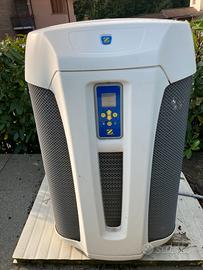 Pompa di calore piscina (ZODIAC ZS500)