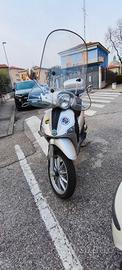  Piaggio Liberty 125 