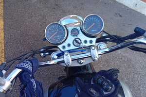 Hyosung Aquila 250 gv