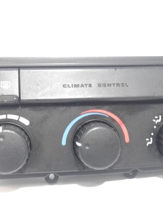 Ricambio Blocco comando climatizzazione CHRYSLER V
