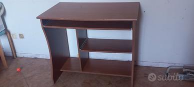 scrivania 