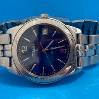 Orologio tissot 1853 pr50 quartz