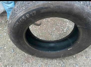 4 gomme 4 stagioni da 17
