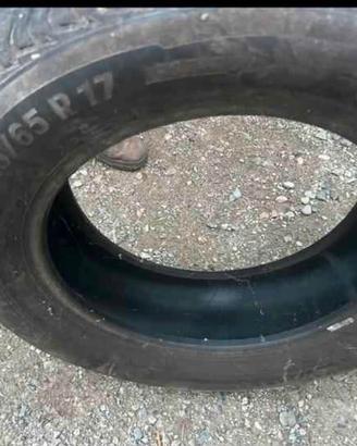 4 gomme 4 stagioni da 17
