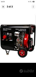 generatore 6 kw