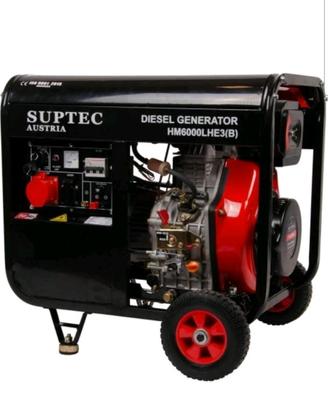 generatore 6 kw