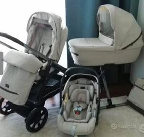 Trio Inglesina 