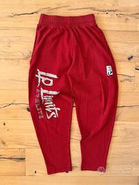 Pantaloni LP Limits Athletic bodybuilding palestra