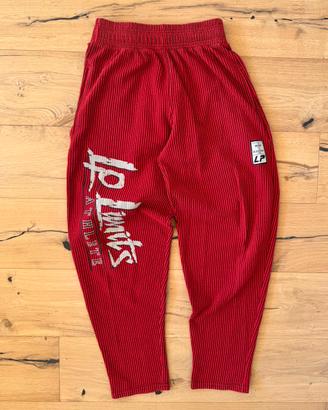 Pantaloni LP Limits Athletic bodybuilding palestra