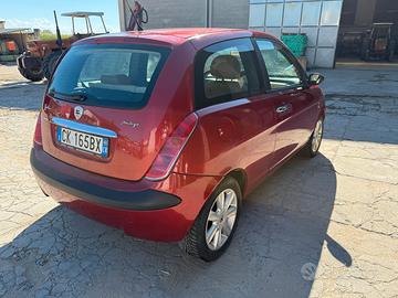 LANCIA Ypsilon 2ª serie - 2004