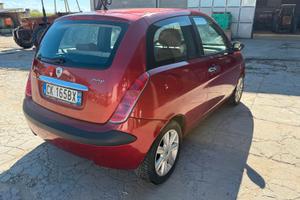 LANCIA Ypsilon 2ª serie - 2004