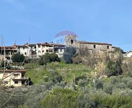 Terreno Edificabile - Borgo a Mozzano