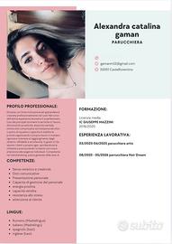 Alexandra catalina gaman