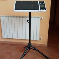 Roland octapad sp 30 