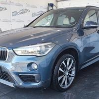 BMW X1 X1 18d sdrive Sport