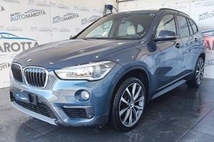 BMW X1 X1 18d sdrive Sport