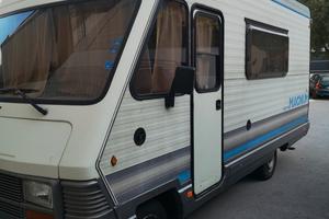 Camper Elnagh Vintage 