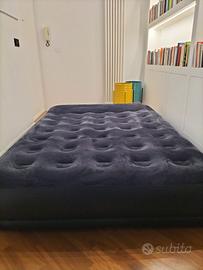 Materasso Gonfiabile Matrimoniale BESTWAY