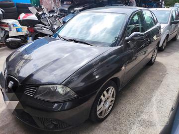 Ricambi Seat Ibiza Anno 2006