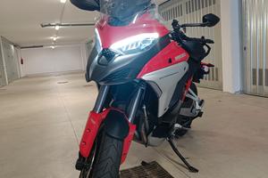 Multistrada V4S S
