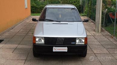 FIAT Uno CS, Benzina, 58cv, 3 porte, NeoPatentat