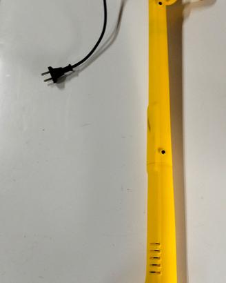 decespugliatore tagliabordi elettrico